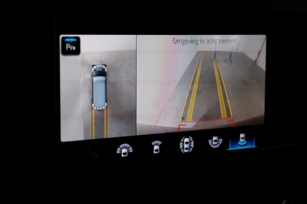Mercedes-Benz Sprinter 316 CDI 163pk E6 7G Automaat L3H3 Airco/Navi/360° Camera 10-2019