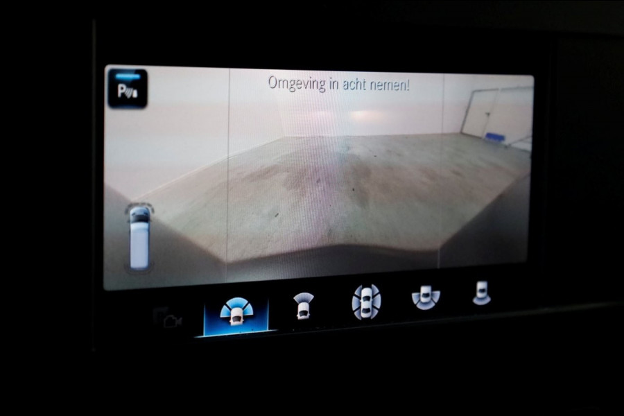 Mercedes-Benz Sprinter 316 CDI 163pk E6 7G Automaat L3H3 Airco/Navi/360° Camera 10-2019