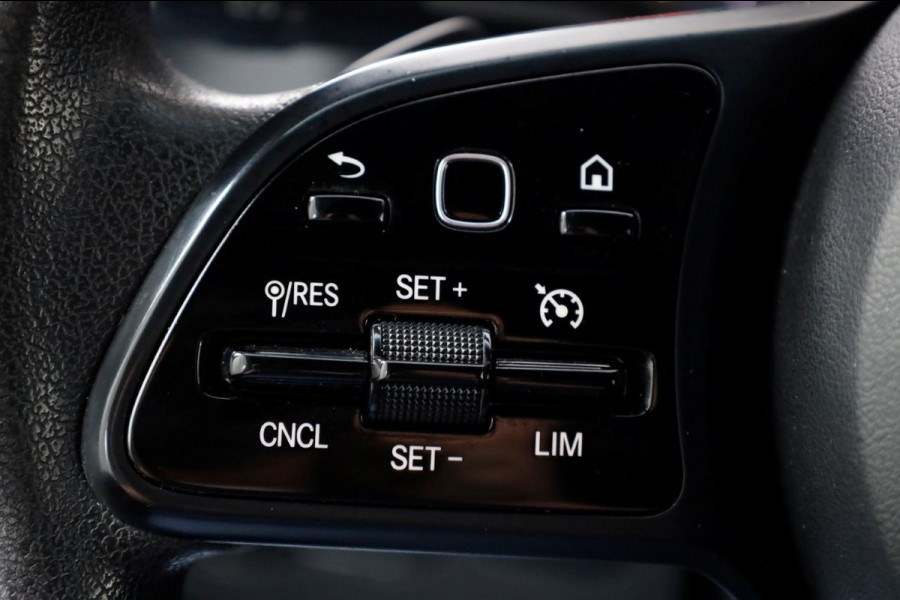 Mercedes-Benz Sprinter 316 CDI 163pk E6 7G Automaat L3H3 Airco/Navi/360° Camera 10-2019
