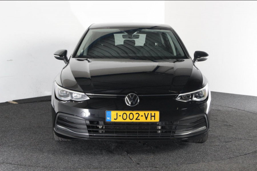 Volkswagen Golf 1.5 eTSI Style