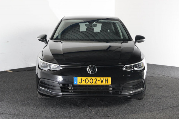 Volkswagen Golf 1.5 eTSI Style