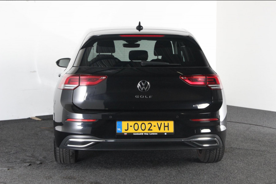 Volkswagen Golf 1.5 eTSI Style