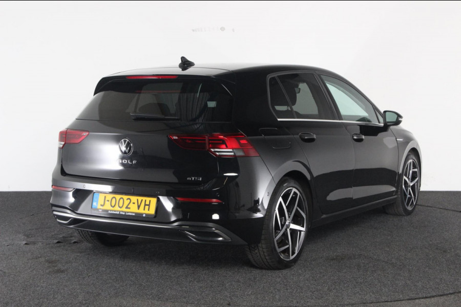 Volkswagen Golf 1.5 eTSI Style