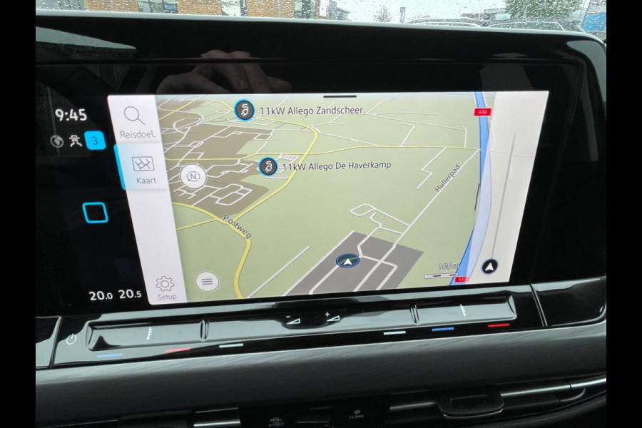 Volkswagen Golf 1.5 eTSI Style