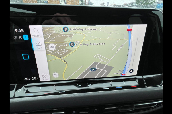 Volkswagen Golf 1.5 eTSI Style