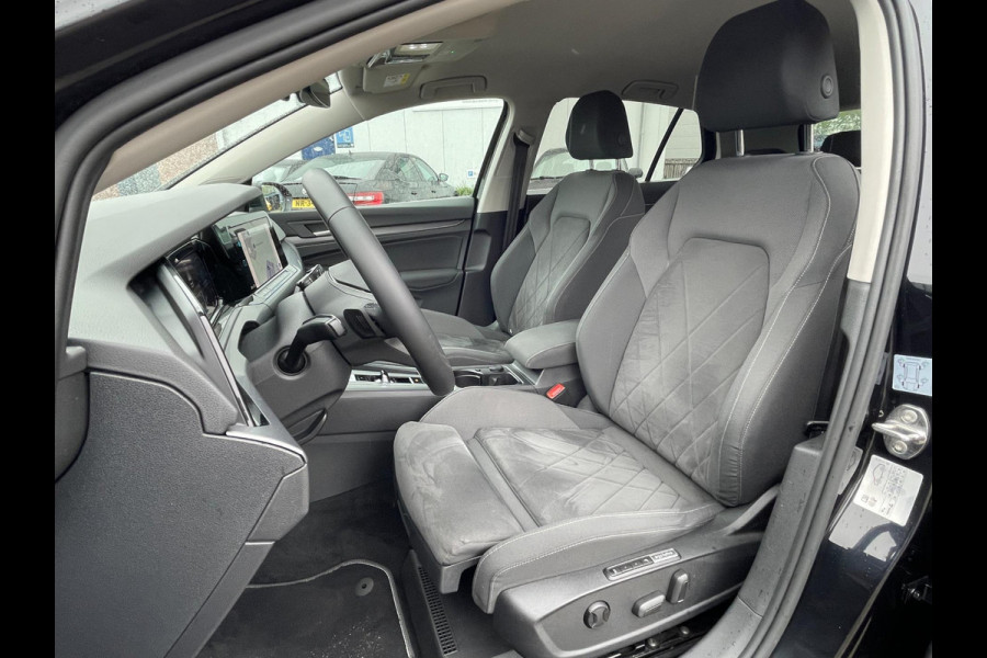 Volkswagen Golf 1.5 eTSI Style