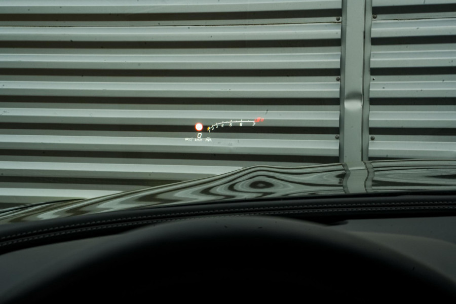 Mercedes-Benz SL-Klasse Roadster AMG 63 4MATIC+ Burmester Leer Spoiler Keyless 360 Camera 21''LM