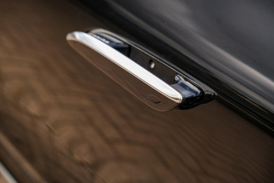 Mercedes-Benz SL-Klasse Roadster AMG 63 4MATIC+ Burmester Leer Spoiler Keyless 360 Camera 21''LM