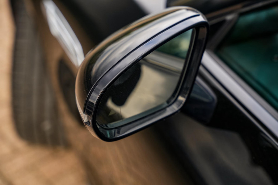 Mercedes-Benz SL-Klasse Roadster AMG 63 4MATIC+ Burmester Leer Spoiler Keyless 360 Camera 21''LM