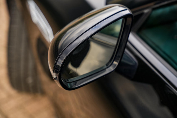 Mercedes-Benz SL-Klasse Roadster AMG 63 4MATIC+ Burmester Leer Spoiler Keyless 360 Camera 21''LM