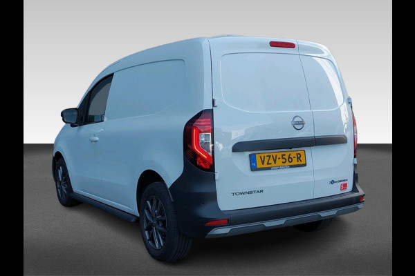 Nissan Townstar Tekna L1 45 kWh
