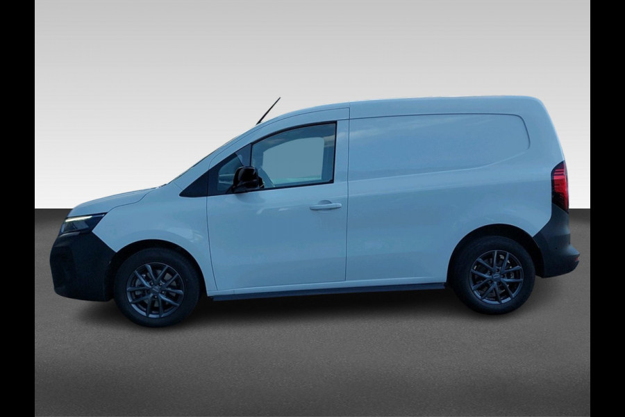 Nissan Townstar Tekna L1 45 kWh