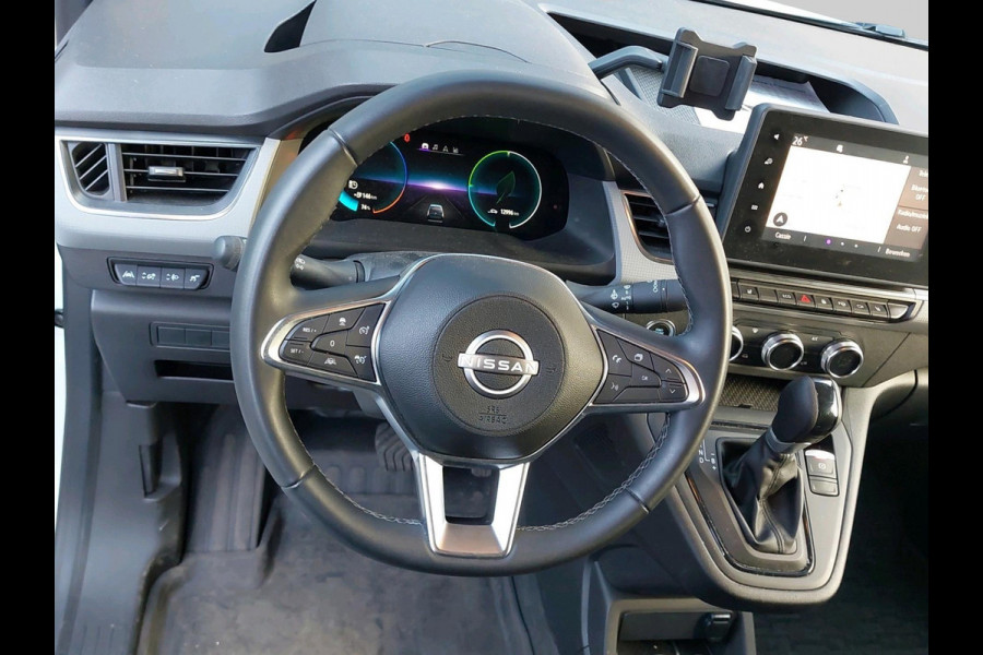 Nissan Townstar Tekna L1 45 kWh