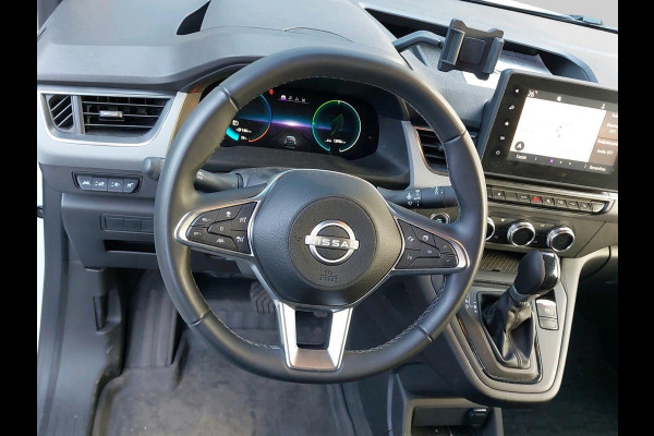 Nissan Townstar Tekna L1 45 kWh