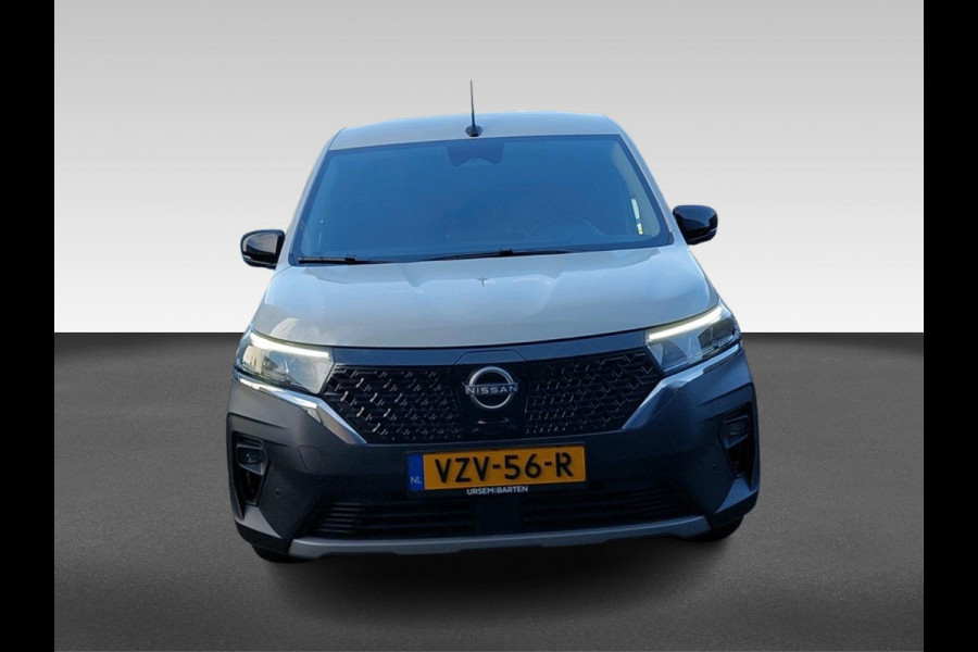 Nissan Townstar Tekna L1 45 kWh