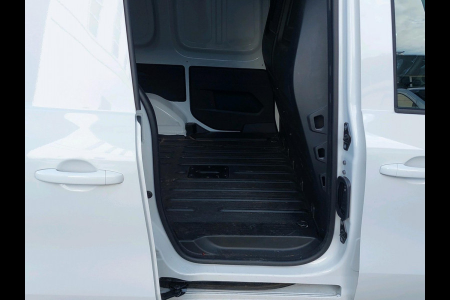 Nissan Townstar Tekna L1 45 kWh