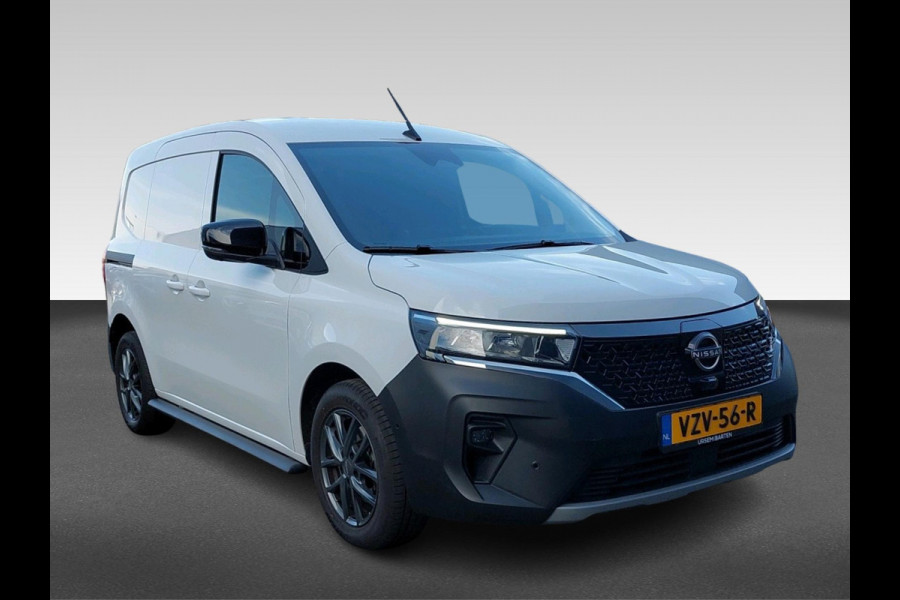 Nissan Townstar Tekna L1 45 kWh