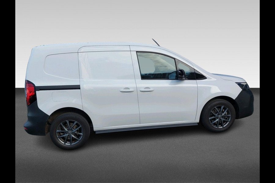 Nissan Townstar Tekna L1 45 kWh