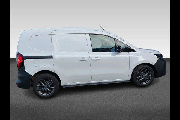 Nissan Townstar Tekna L1 45 kWh