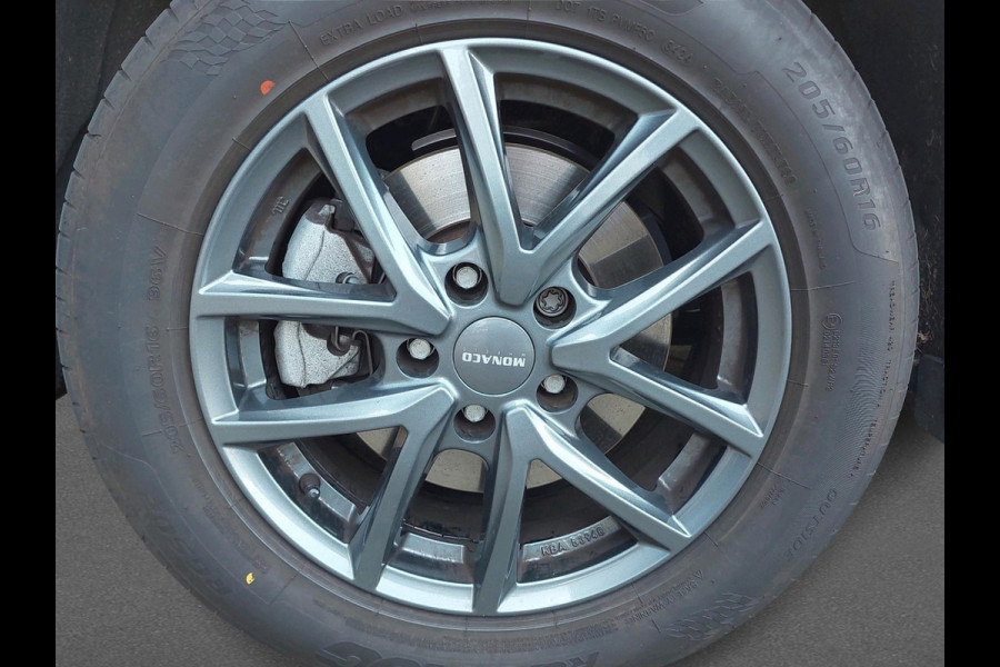 Nissan Townstar Tekna L1 45 kWh