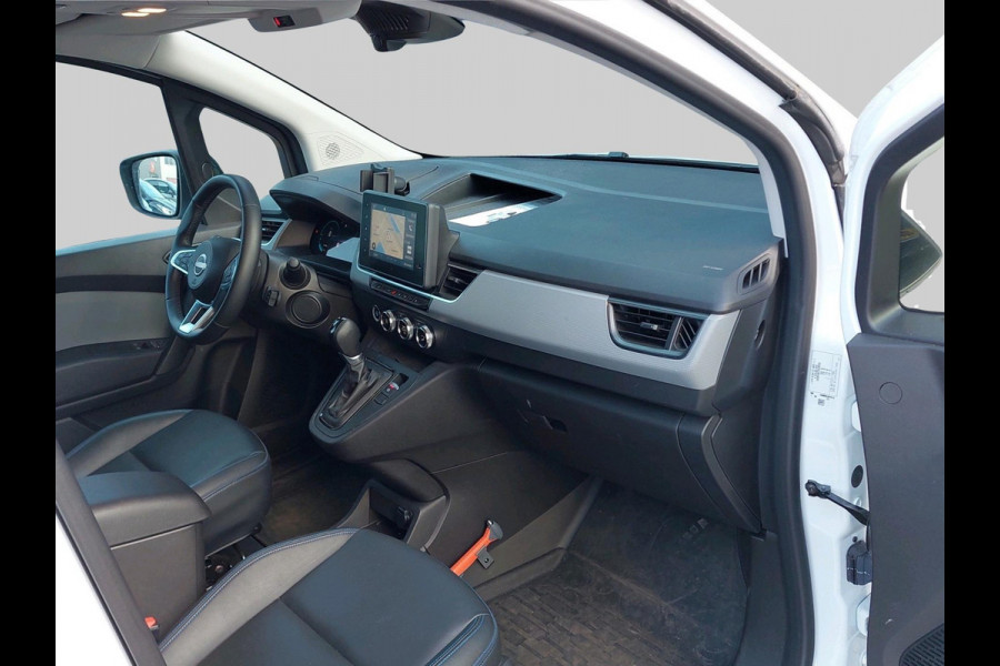 Nissan Townstar Tekna L1 45 kWh