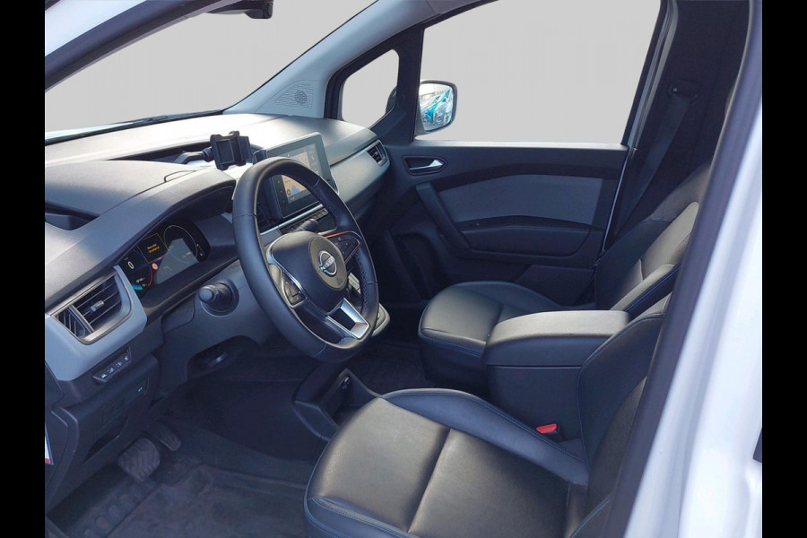 Nissan Townstar Tekna L1 45 kWh