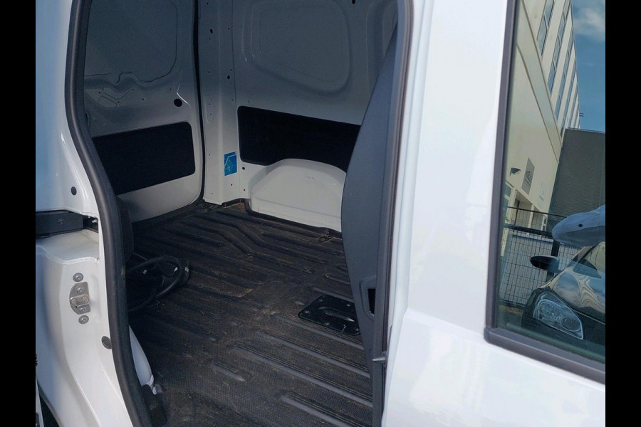 Nissan Townstar Tekna L1 45 kWh