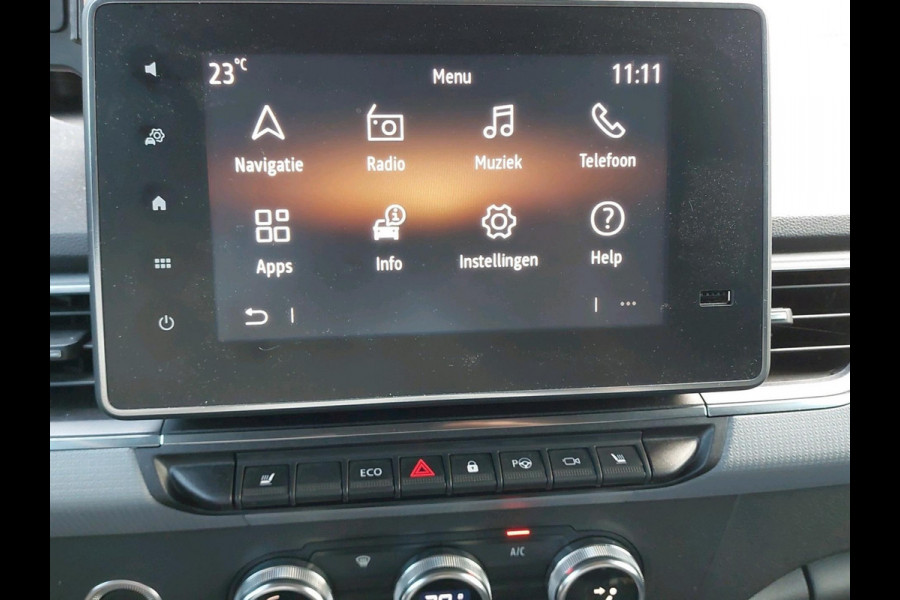 Nissan Townstar Tekna L1 45 kWh
