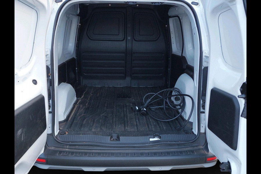 Nissan Townstar Tekna L1 45 kWh