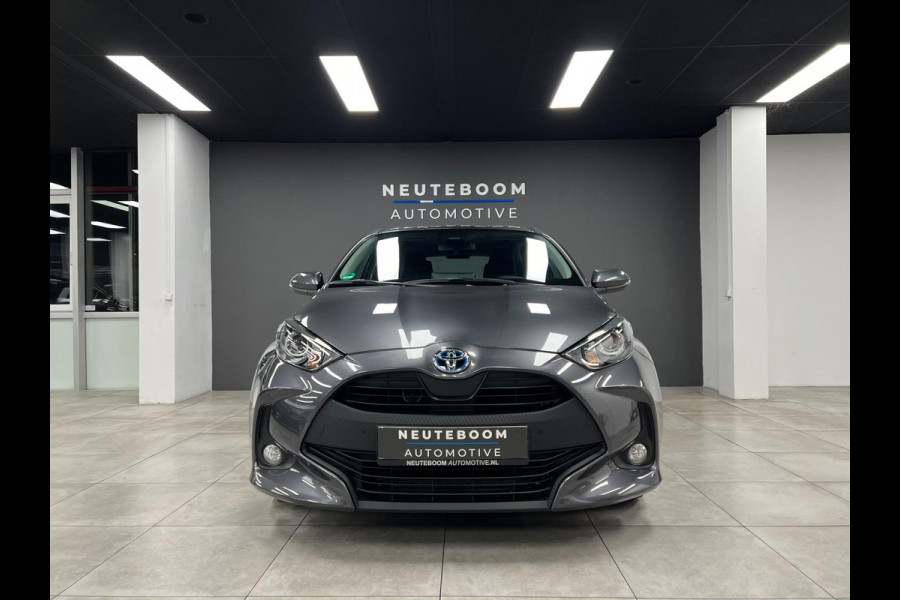 Toyota Yaris 1.5 Hybrid | Lane | Carplay | Cam | Cruise |PDC