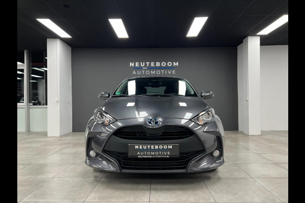 Toyota Yaris 1.5 Hybrid | Lane | Carplay | Cam | Cruise |PDC