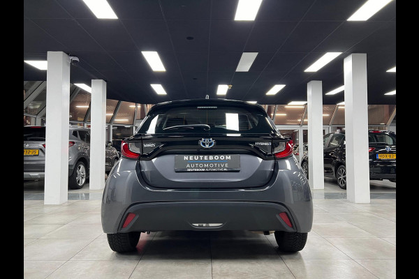 Toyota Yaris 1.5 Hybrid | Lane | Carplay | Cam | Cruise |PDC