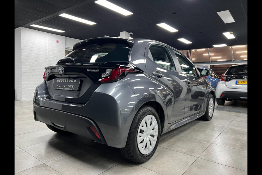 Toyota Yaris 1.5 Hybrid | Lane | Carplay | Cam | Cruise |PDC