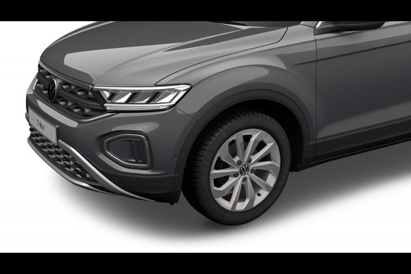 Volkswagen T-Roc Oranje Edition 1.5 110 kW / 150 pk TSI SUV 7 versn . DSG