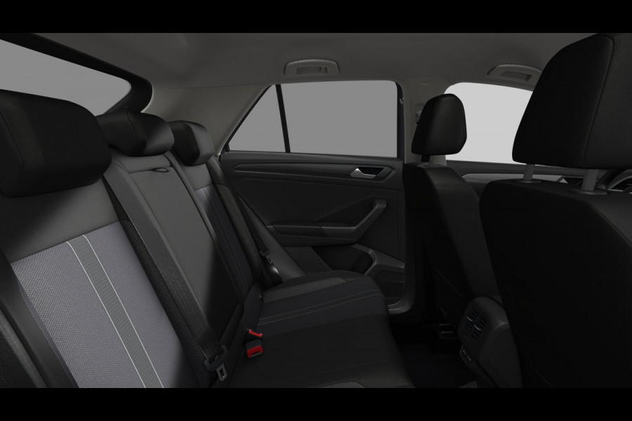 Volkswagen T-Roc Oranje Edition 1.5 110 kW / 150 pk TSI SUV 7 versn . DSG