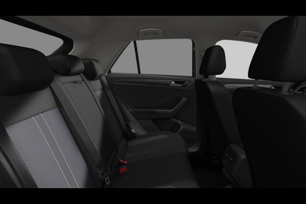 Volkswagen T-Roc Oranje Edition 1.5 110 kW / 150 pk TSI SUV 7 versn . DSG
