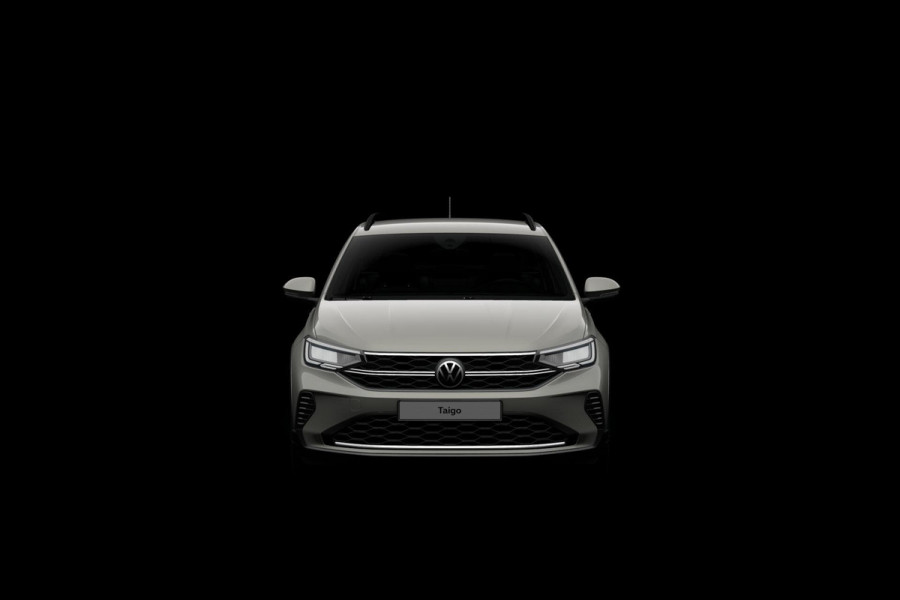 Volkswagen Taigo Oranje Edition 1.0 70 kW / 95 pk TSI CUV 5 versn. Hand