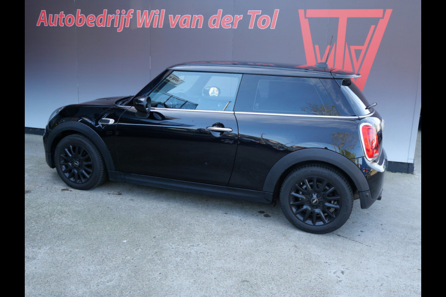 MINI One 1.5 EDITION | ALL-SEASON | PDC | STOELVERW | DAB | 102 PK | DEALER O-H!!