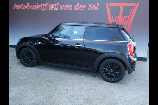 MINI One 1.5 EDITION | ALL-SEASON | PDC | STOELVERW | DAB | 102 PK | DEALER O-H!!