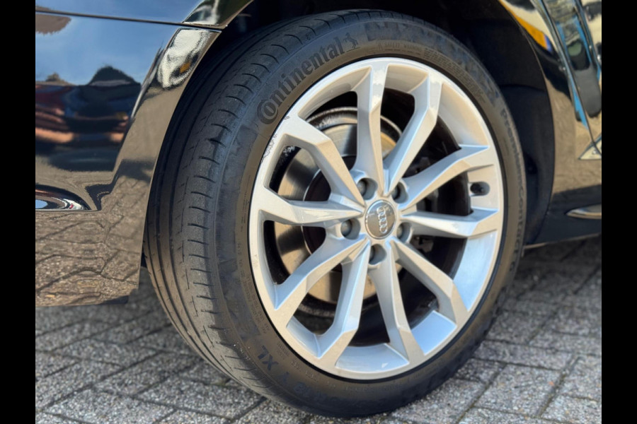 Audi A4 Avant 1.4 TFSI Sport S line black edition 2018 NAP!