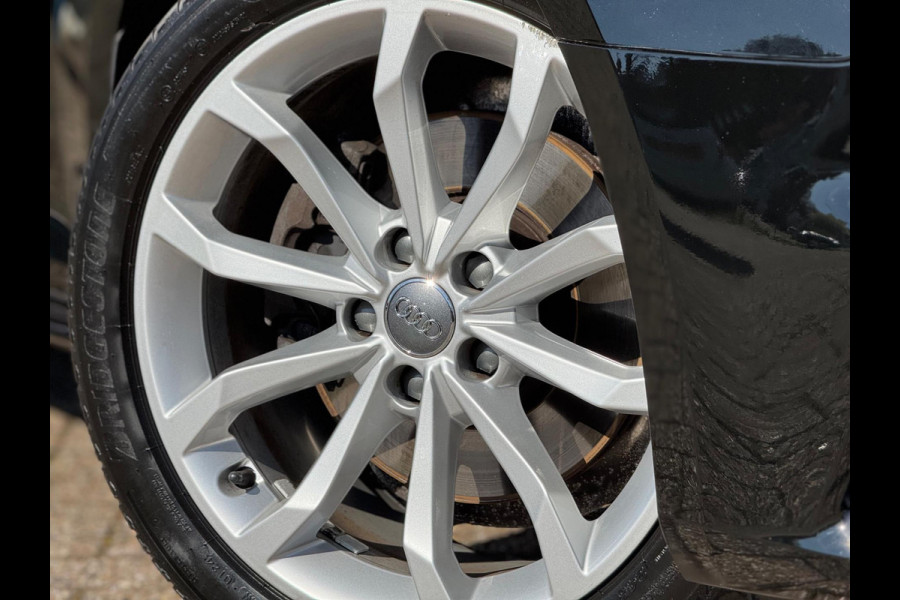 Audi A4 Avant 1.4 TFSI Sport S line black edition 2018 NAP!