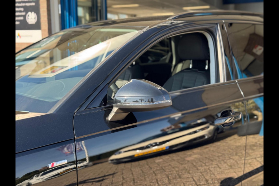 Audi A4 Avant 1.4 TFSI Sport S line black edition 2018 NAP!