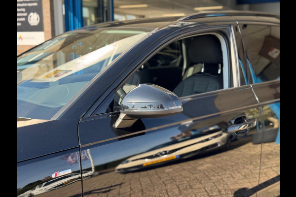 Audi A4 Avant 1.4 TFSI Sport S line black edition 2018 NAP!