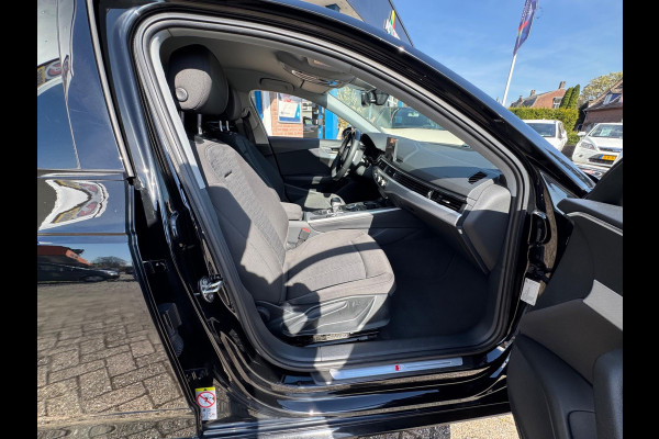 Audi A4 Avant 1.4 TFSI Sport S line black edition 2018 NAP!