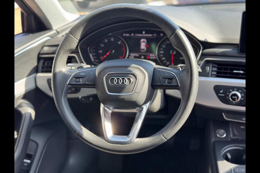 Audi A4 Avant 1.4 TFSI Sport S line black edition 2018 NAP!
