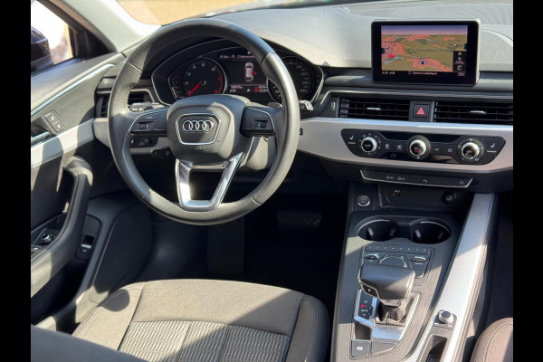 Audi A4 Avant 1.4 TFSI Sport S line black edition 2018 NAP!