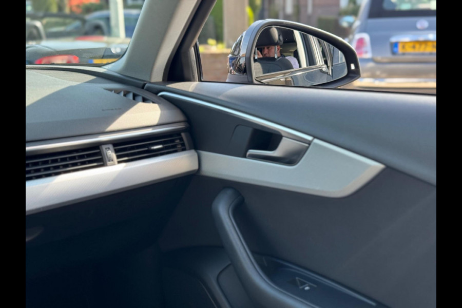 Audi A4 Avant 1.4 TFSI Sport S line black edition 2018 NAP!