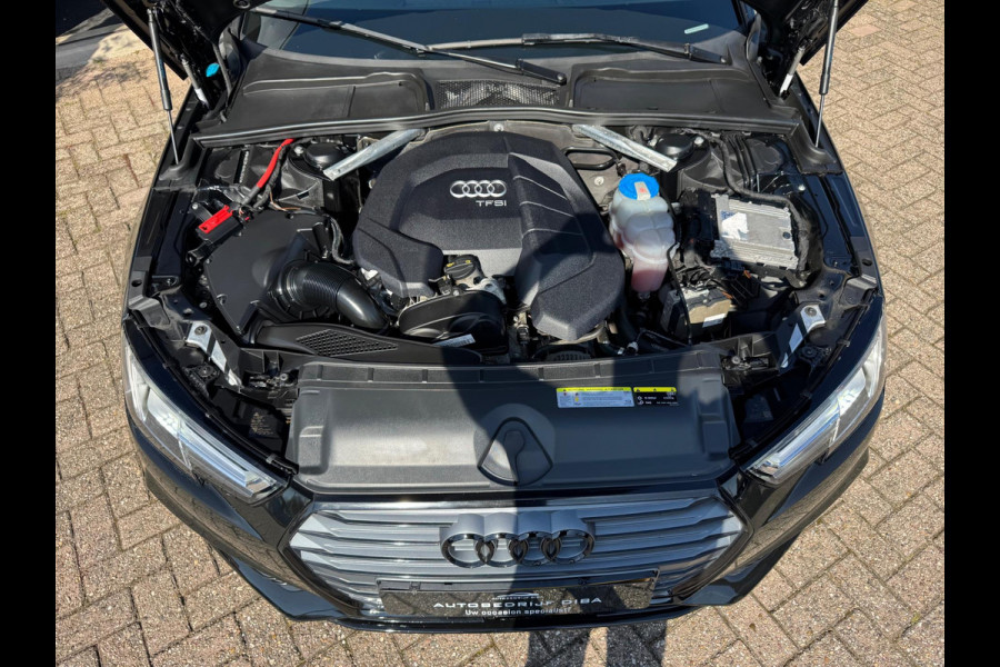 Audi A4 Avant 1.4 TFSI Sport S line black edition 2018 NAP!