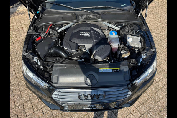 Audi A4 Avant 1.4 TFSI Sport S line black edition 2018 NAP!