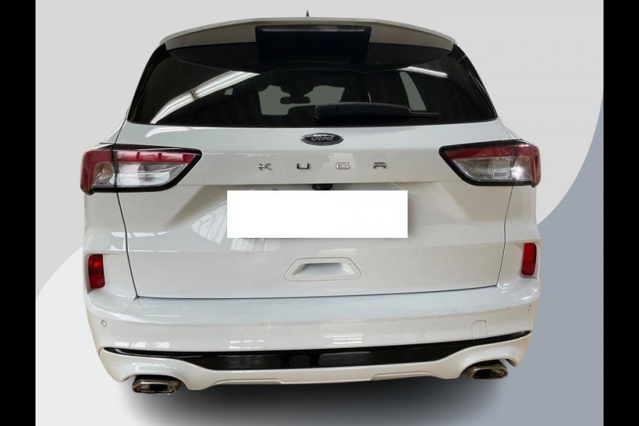 Ford Kuga 2.5 PHEV ST-Line X | Panoramadak | Adaptive cruise control | Winter Pack | Trekhaak | Dodehoeksensoren | Bang&Olufsen